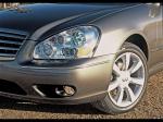 Infiniti Q45 2005 года